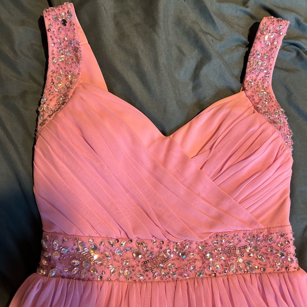 Prom / homecoming dress